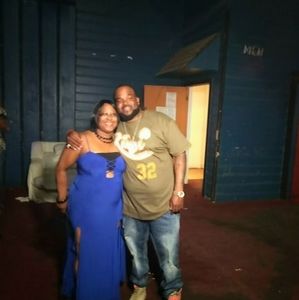 Meet your Posher, Mamalove